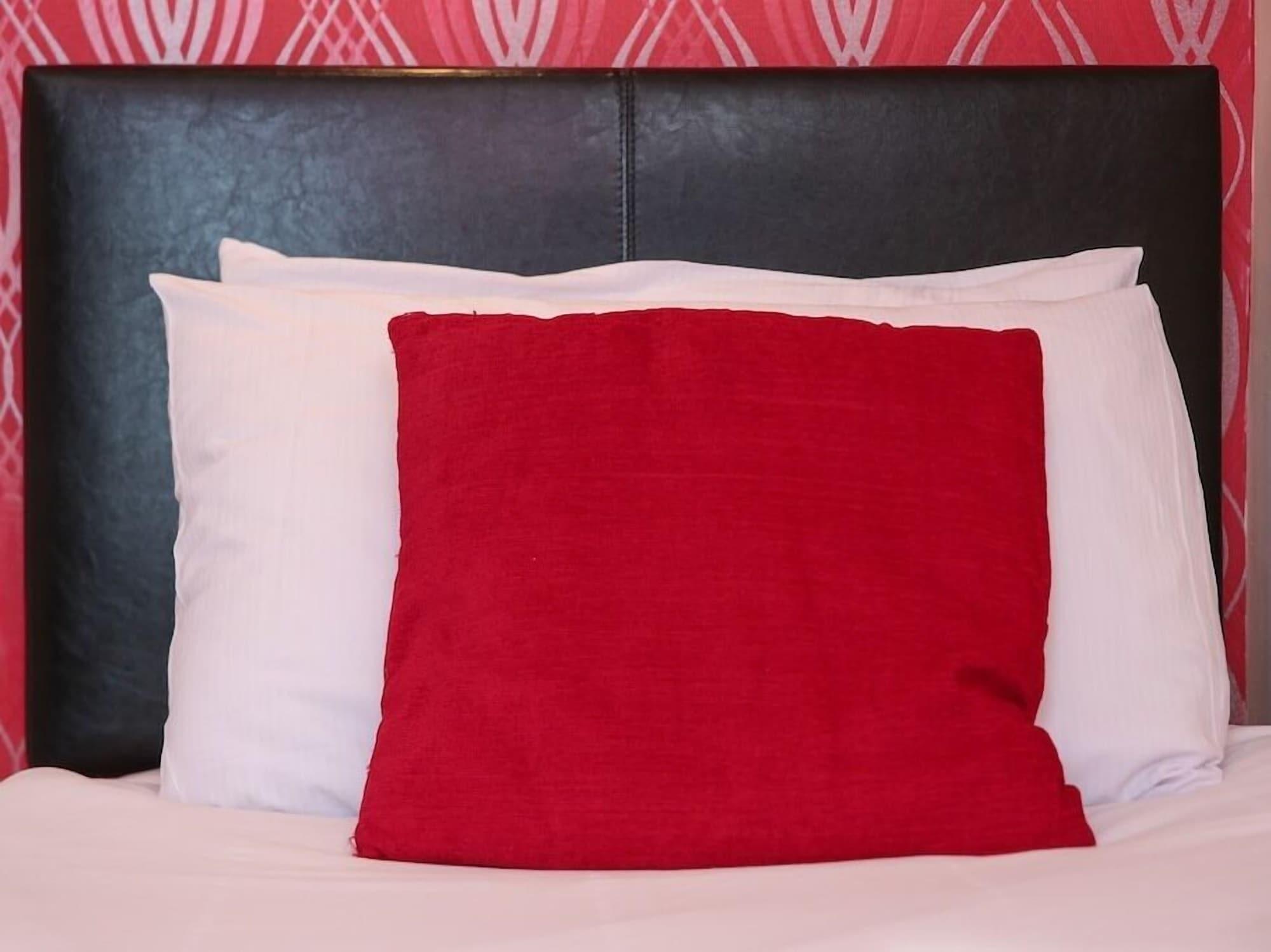 Riviera Guesthouse Γουίτμπι Εξωτερικό φωτογραφία